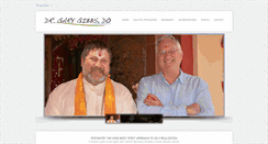 Desktop Screenshot of drgarygibbs.com