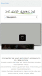 Mobile Screenshot of drgarygibbs.com